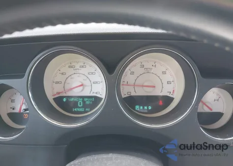 2012 Dodge Challenger Sxt from USA, damaged, VIN 2C3CDYAG5CH280854